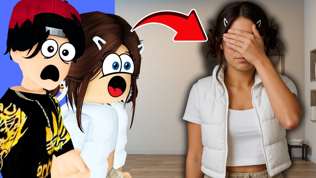 ChatGPT'ye GERÇEK HAYATTA NASIL GÖRÜNDÜĞÜMÜZÜ SORDUK😊AYŞEM ECE ARI💥ARIGİLLER🐝ROBLOX BROOKHAVEN🏡RP