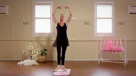 Dance Like Princess Belle