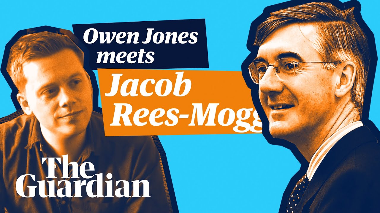 Film backdrop image for Owen Jones meets Jacob Rees-Mogg (2015)