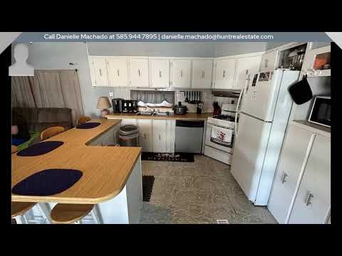 13 Vibernum Drive, Hamburg, NY home video tour