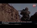Ադրբեջանը կրակել է Հայաստանի սահմանին և Արցախում