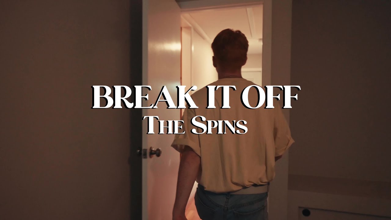 Watch The Spins - Break It Off (Official Music Video) on YouTube Watch The Spins - Break It Off (Official Music Video) on YouTube