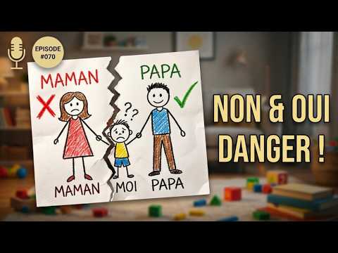 "I say no. The other parent says yes." How parental inconsistency affects your child