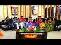 Special Chit Chat with Kobbari Matta Team: Sampoornesh Babu