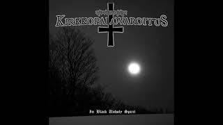 Kirkkopalovaroitus - Deathlike Embrace