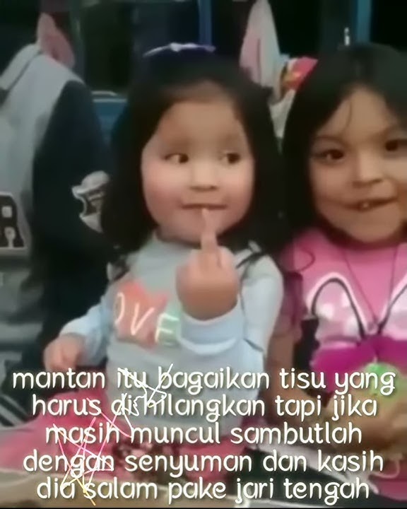 Story WhatsApp EDM Terbaru