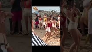 Manifest X Coca Cola Kamera Arkası