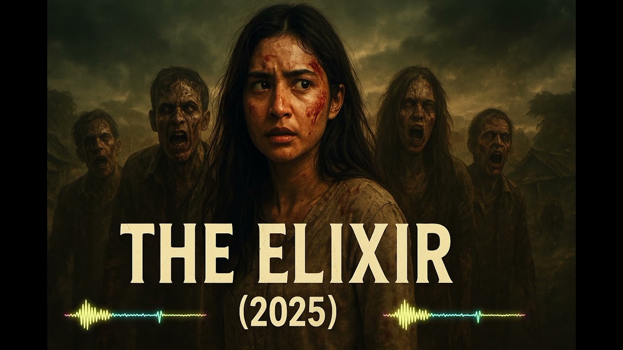 The Elixir (2025) Full Story, Ending Explained And Review | 