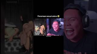 Sebutin Nama Gunung Kembar