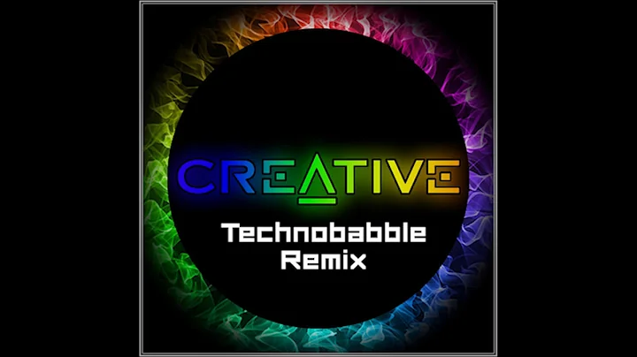 Creative - Kyle Condon (Fulll Album)