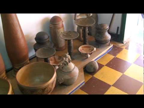 PRECOLOMBINAS VASIJAS UNO. ONE PRE-COLUMBIAN VESSELS camera iphone 8 plus apk