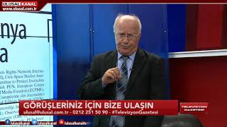 Download Televizyon Gazetesi- 11 Temmuz 2019- Onur Öymen- Halil Nebiler- Ulusal Kanal Video MP3 Televizyon Gazetesi- 11 Temmuz 2019- Onur Öymen- Halil Nebiler- Ulusal Kanal