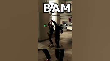 FreeLancer at Work | Alpha Protocol Funny Moments starring your best pal tammy mc tammerson