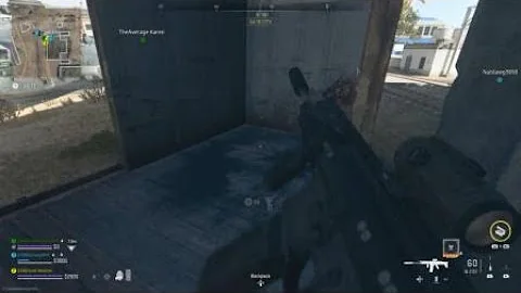 Call of Duty: Modern Warfare II Dmz