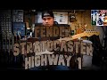 Fender Stratocaster Highway 1 Review &amp; Demo