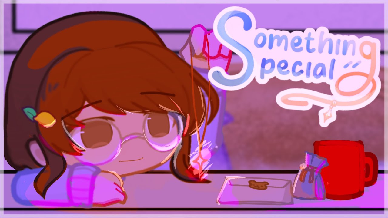 Something Special || GL2 Voice Acted Animated Mini Movie