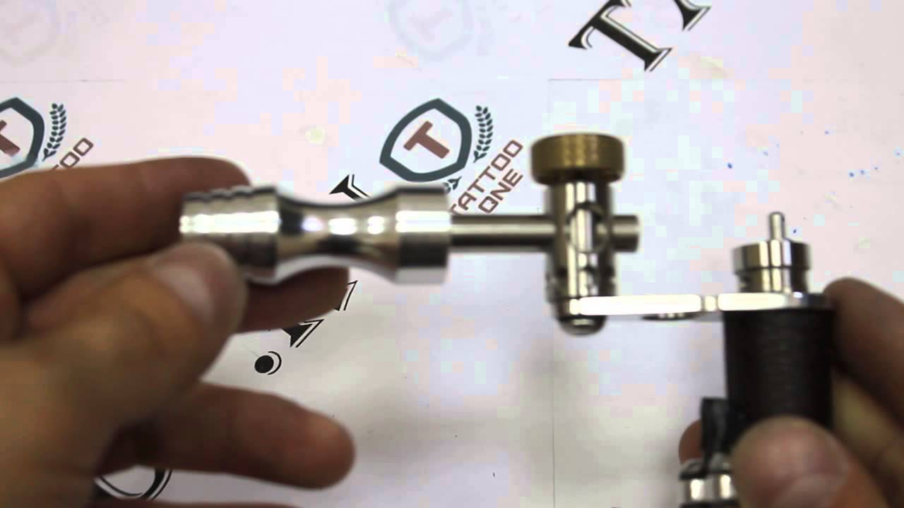 .tattoo1.ru Первый магазин тату оборудования в России!