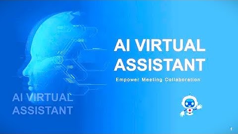 Unleashing the Power of Jarvis- Part1: Your Ultimate AI Personal Assistant!