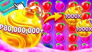 :    27.000.000     100.000.000   1000X    -  !!