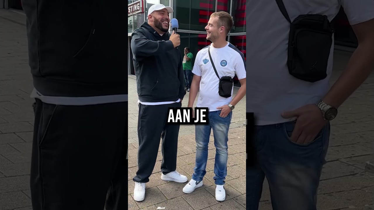 Ik Betaal De Eerste 2 Cijfers Van Je Telefoonnummer Uit In Euro’s! 📱