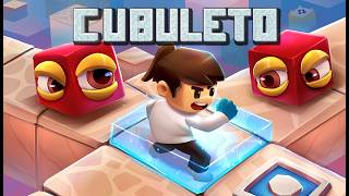 Cubuleto - Official Steam Trailer