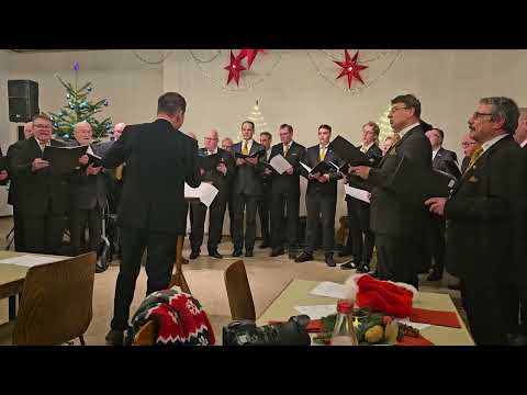 Rock Mi Weihnachtsedition