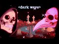 ♱ DARK WAVE MIX | BEST PLAYLIST MIX 2025 - Dark Synthwave, Goth, Post-Punk ♱