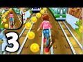 Subway Princess Runner Gameplay Walkthrough Tutorial  Subway Princess Runner Gameplay Walkthrough Tutorial