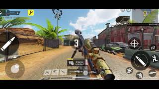 cdom practicing quickscope day 1(bot) #callofdutymobile #quickscope #fpyシ #notcopyrightvideos