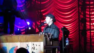 Gavin DeGraw - Something Worth Saving