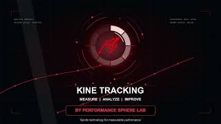 Kine Tracking App Introduction | Smartphone Sports Performance Analysis | Hindi