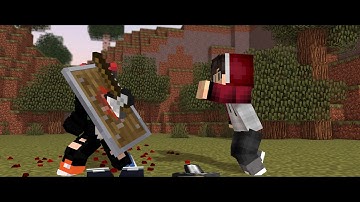 Intro minecraft : Hilketa (MI) Template