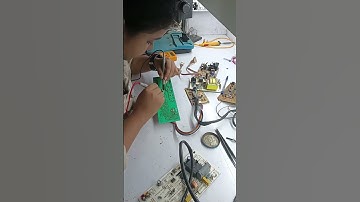 #Window AC PCB practical class course join call 🤙 9319311715