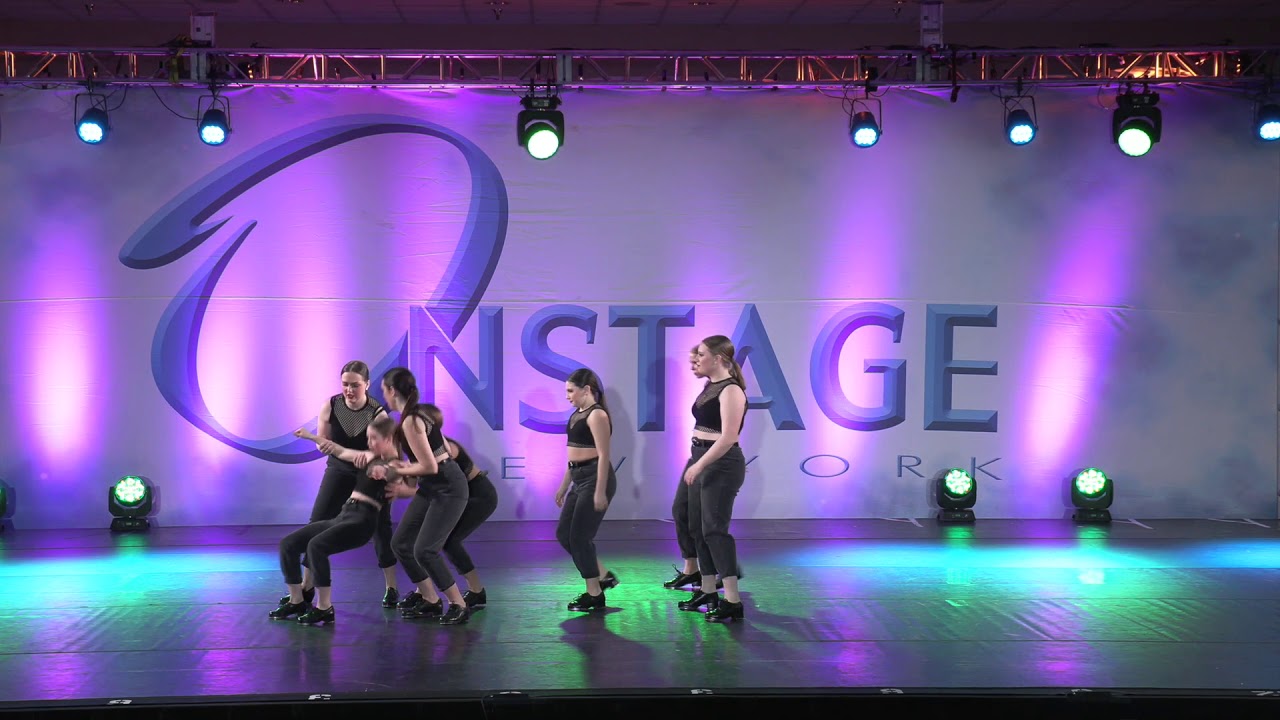 Bury A Friend - Tap Small Group 2020