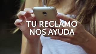 Rosario Responde App screenshot 2