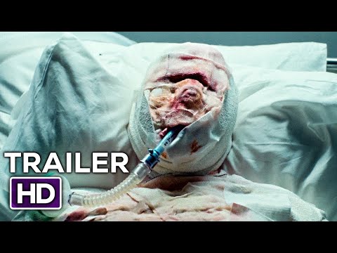 DADDY'S HEAD Trailer (2024) Horror Movie HD