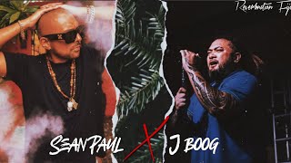 Sean Paul x J Boog Mashup | Reverbnation Fiji