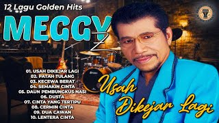12 Lagu Golden Hits Meggy Z