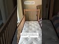 Custom-made for due dates in June, July, and August. The headboard has a unique design.