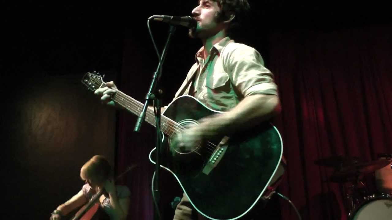 Murder By Death FULL SET (SLO Brew 09.17.2011)