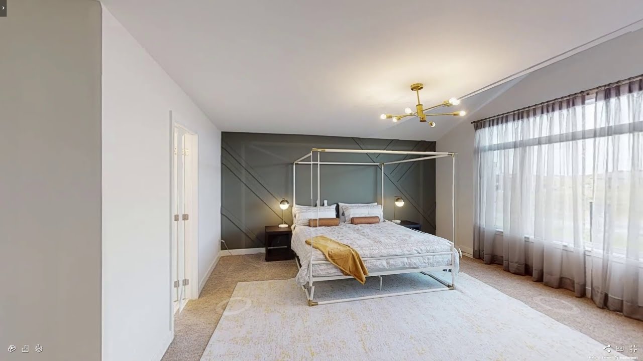 Ottawa Model Home 3D Virtual Tour