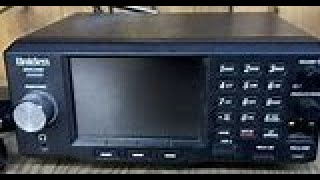 Uniden SDS200 Scanner Grove City, Ohio