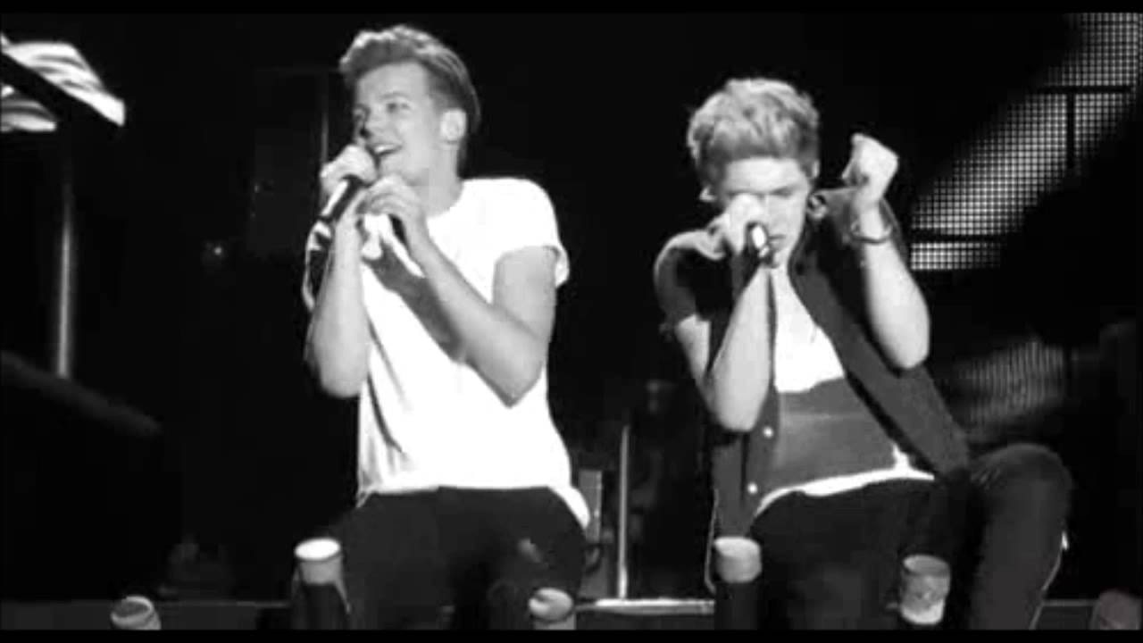 3 años de One direction♥ {23 Julio 2010-23 Julio 2013}