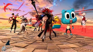 Ralyc Plays New Mods Ultimate