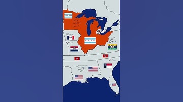 The Top Comment Changes One Thing On This Map | US Part 51 V2