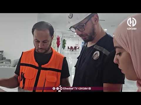 شاهد الملعب التحفة علي عمار المدعو علي لابوانت ب الدويرة