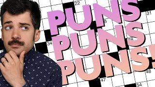 What Is This, a Crossword For Dads?! - 8 September 2021 New York Times Crossword