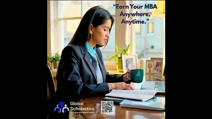Online MBA | Global Scholastics |