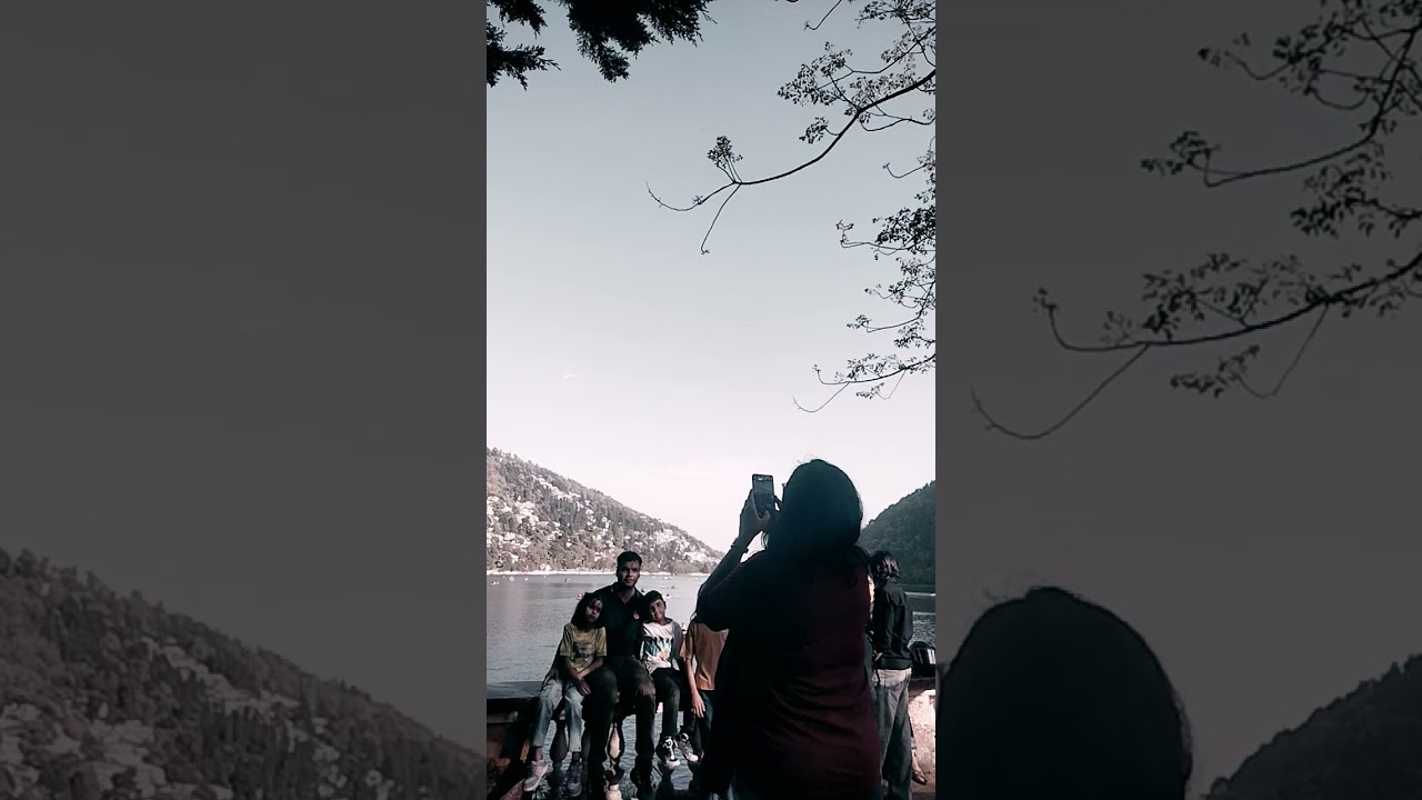 nainital #aarushahvlogs #nainital #shorts