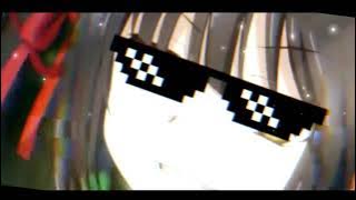 Bum bum bum - jedag jedug anime? Tokisaki Kurumi